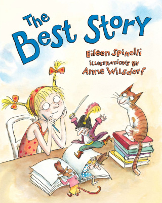 The Best Story