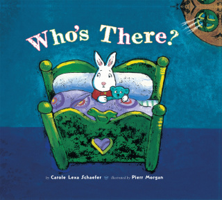 Who's There?