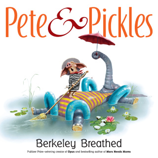 Pete & Pickles