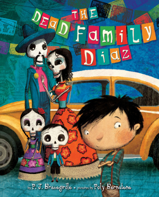 The Dead Family Diaz