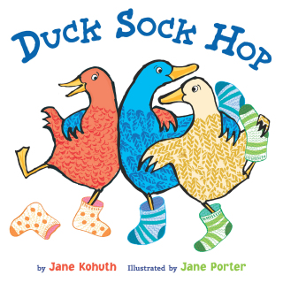 Duck Sock Hop