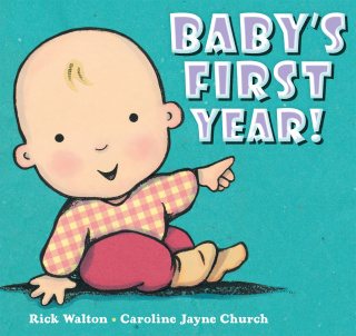 Baby's First Year