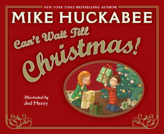 Can't Wait Till Christmas