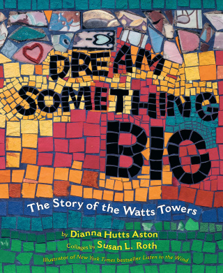 Dream Something Big