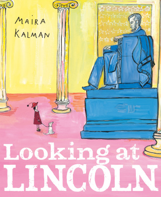 Looking at Lincoln