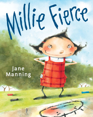 Millie Fierce