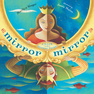 Mirror Mirror