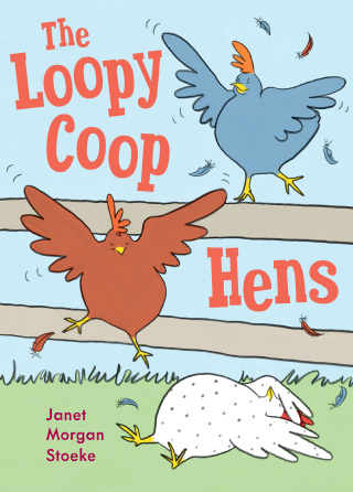 The Loopycoop Hens