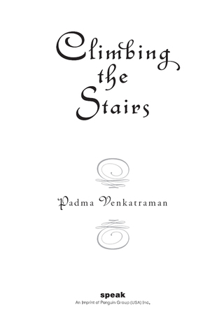 Climbing the Stairs