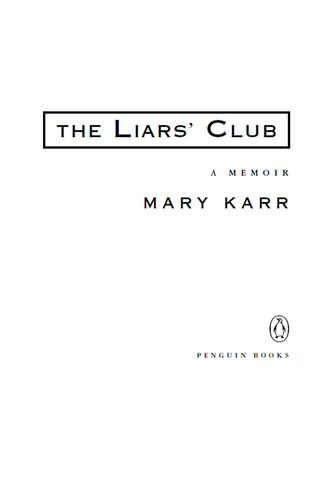 The Liars' Club