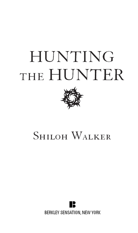 Cover image for book Hunting The Hunter