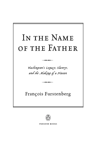 In the Name of the Father