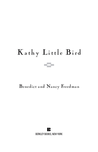Kathy Little Bird