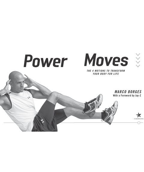Cover image for book Power Moves