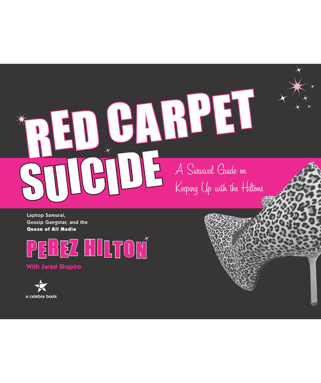 Red Carpet Suicide