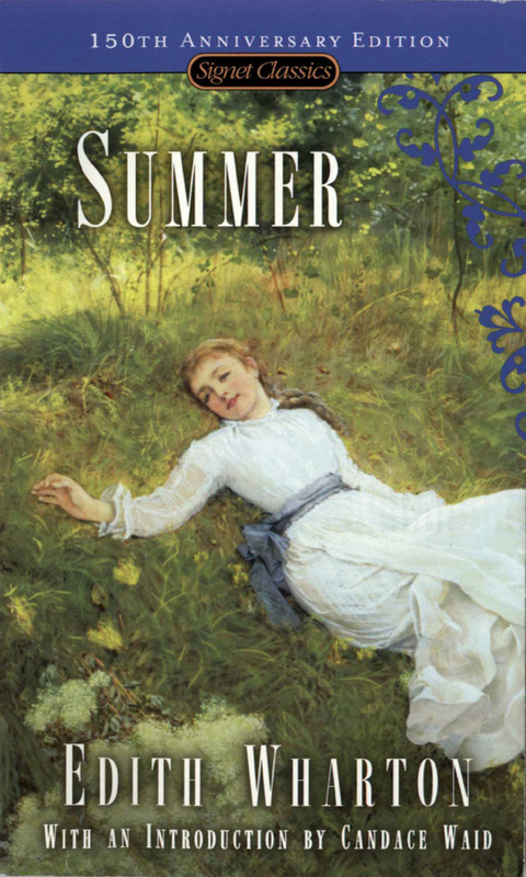 Cover image for book Summer