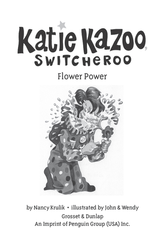 Flower Power #27