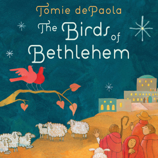 The Birds of Bethlehem