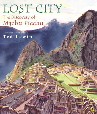 Lost City