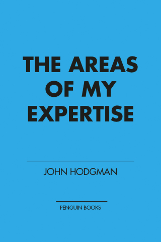 The Areas of My Expertise