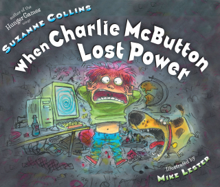 When Charlie McButton Lost Power