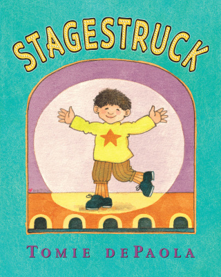 Stagestruck