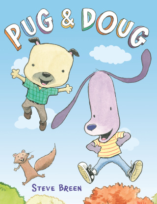 Pug & Doug