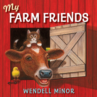 My Farm Friends