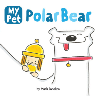 My Pet Polar Bear