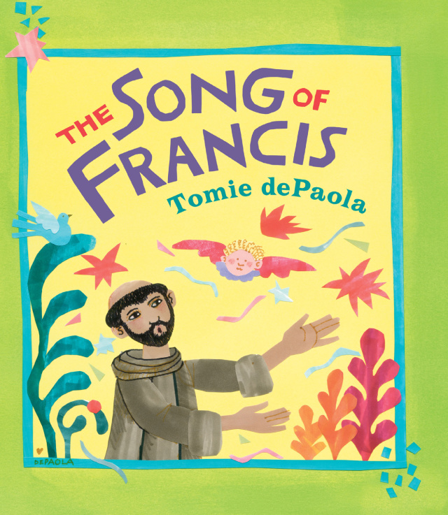 The Song of Francis