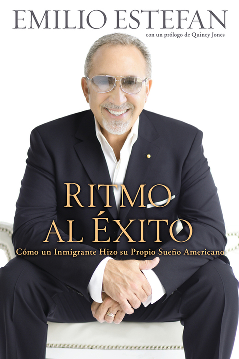 Cover image for book Ritmo Al Exito