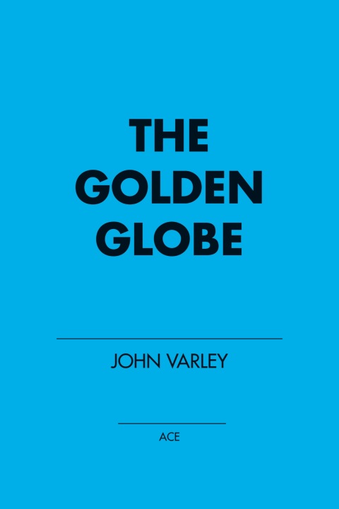 Cover image for book The Golden Globe