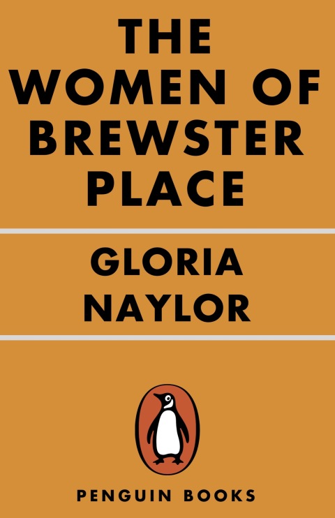 Cover image for book The Women of Brewster Place