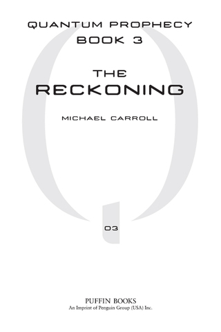 The Reckoning #3