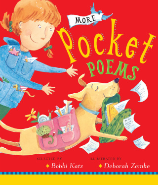 More Pocket Poems