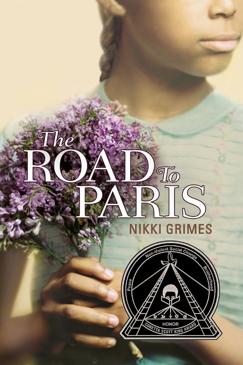Cover image for book The Road to Paris