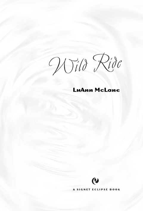 Cover image for book Wild Ride