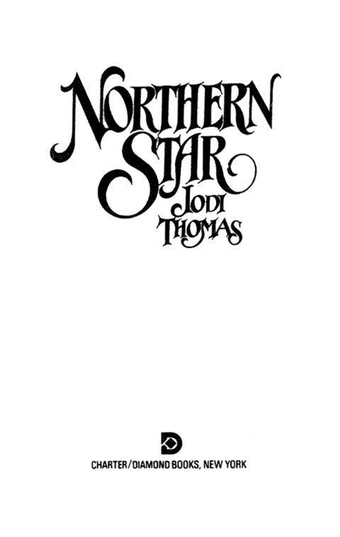 Cover image for book Northern Star
