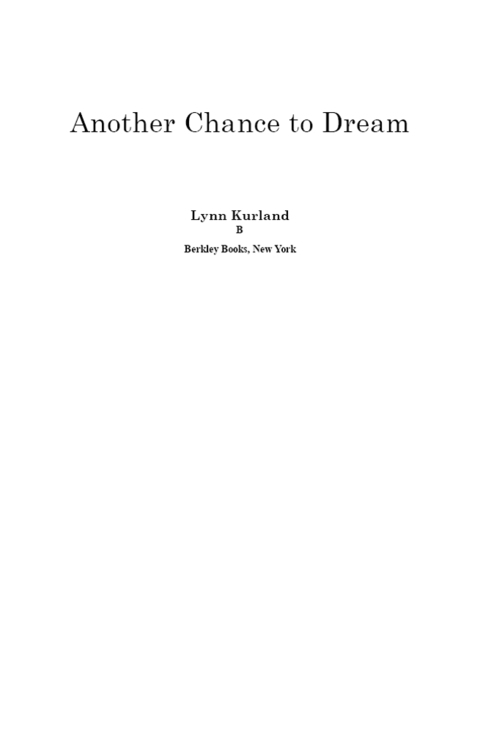Cover image for book Another Chance to Dream