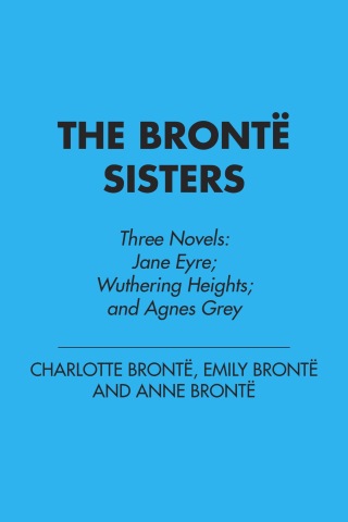 The Bronte Sisters