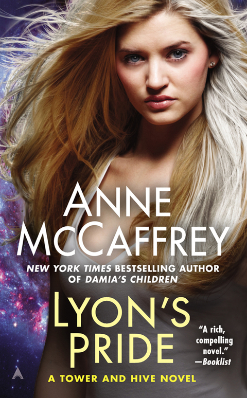 Cover image for book Lyon's Pride