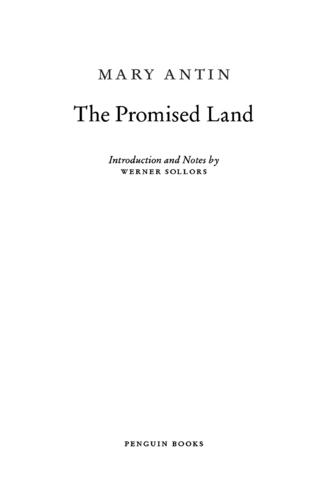 The Promised Land