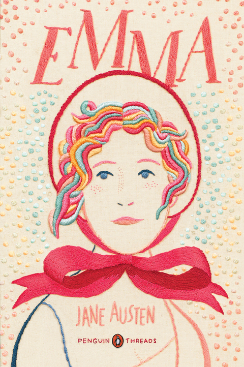 Cover image for book Emma