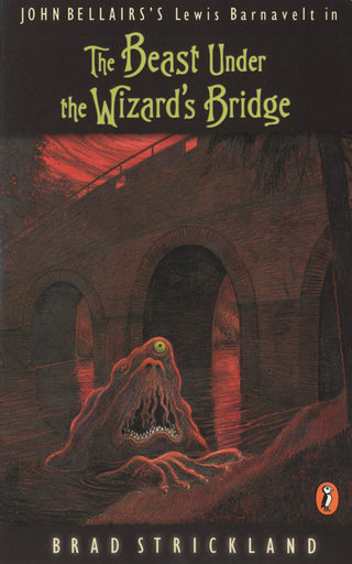 The Beast Under the Wizard's Bridge