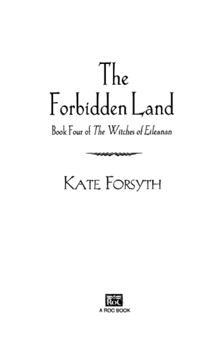 The Forbidden Land