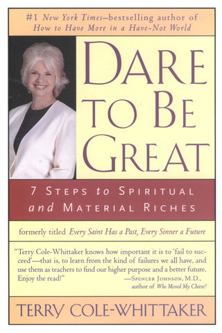 Dare to Be Great!