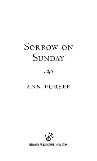 Sorrow on Sunday