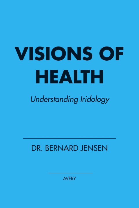 Cover image for book Visions of Health