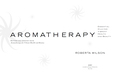 Aromatherapy Aromatherapy