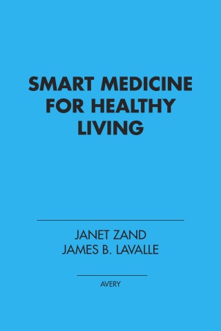 Smart Medicine for Healthier Living